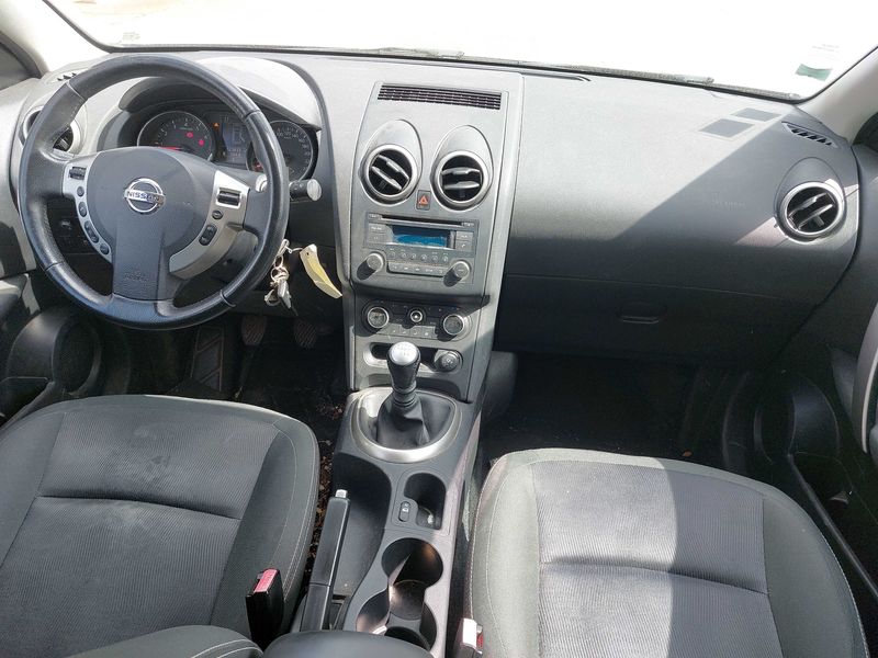 Nissan Qashqai 2.0 Acenta 2012 – снимка 11