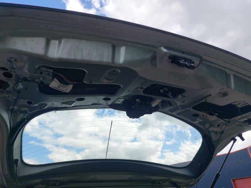 Nissan Qashqai 2.0 Acenta 2012 – снимка 45