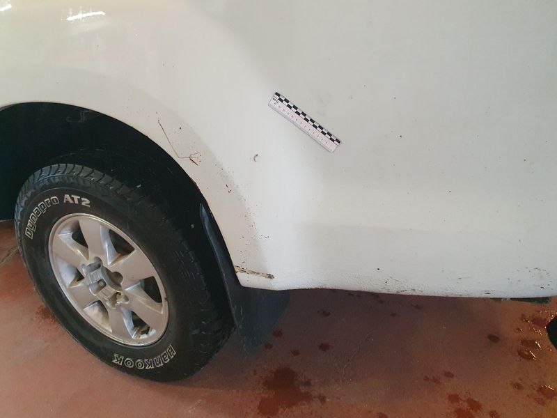Isuzu D-MAX 2.5 Twin Turbodiesel Double Cab Basis 4WD 2016 – снимка 34