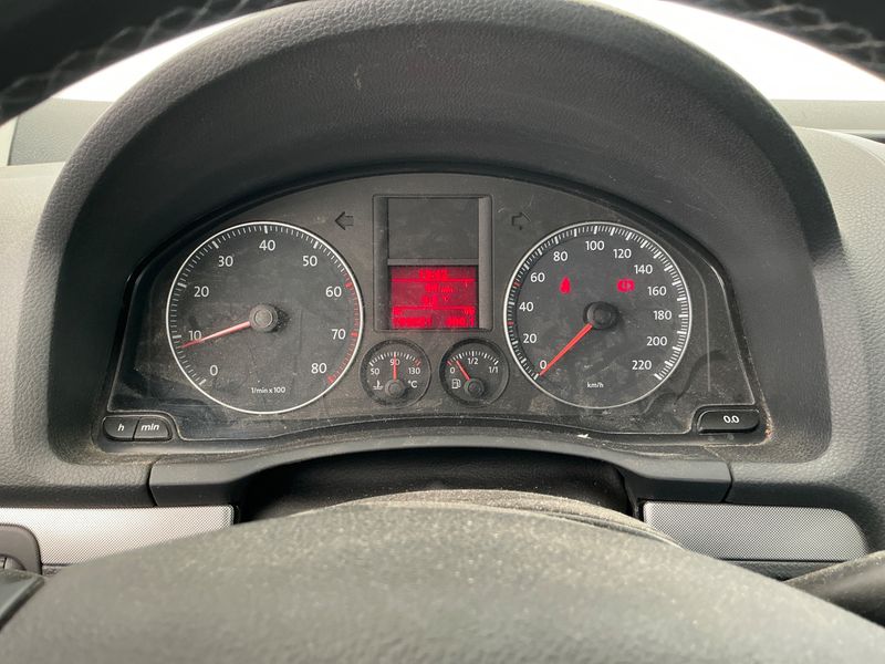 Volkswagen Golf V 1.4 Tour 2007 – снимка 4
