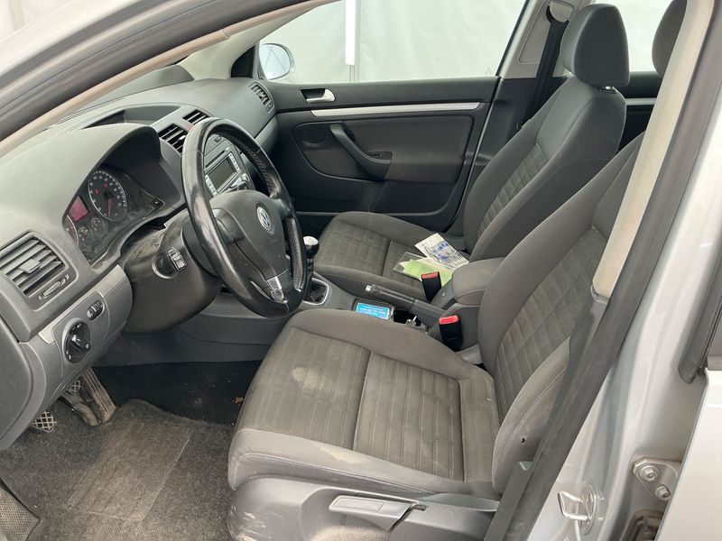 Volkswagen Golf V 1.4 Tour 2007 – снимка 3