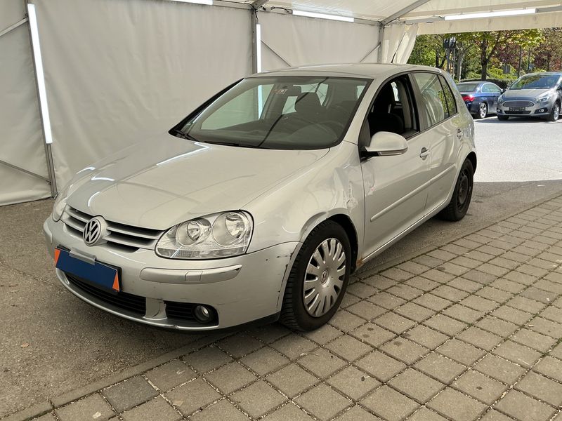 Volkswagen Golf V 1.4 Tour 2007 – снимка 1
