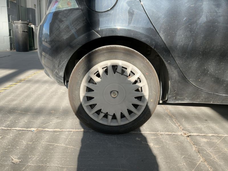 Lancia Ypsilon 1.2 Gold 2013 – снимка 9