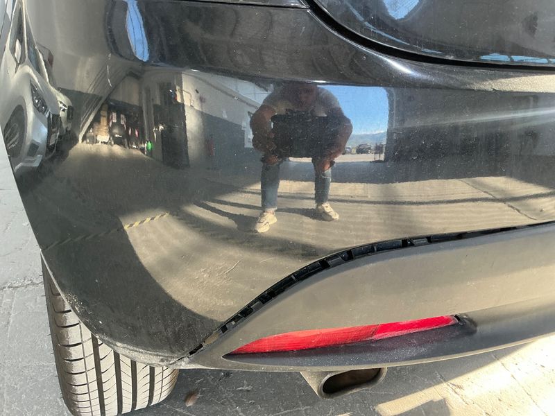 Lancia Ypsilon 1.2 Gold 2013 – снимка 24