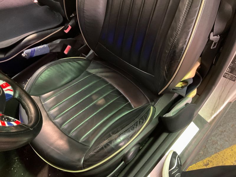 MINI Clubman Cooper D GREEN PARK 2012 – снимка 25