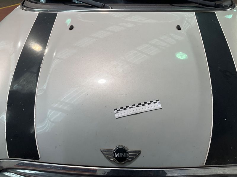 MINI Clubman Cooper D GREEN PARK 2012 – снимка 30