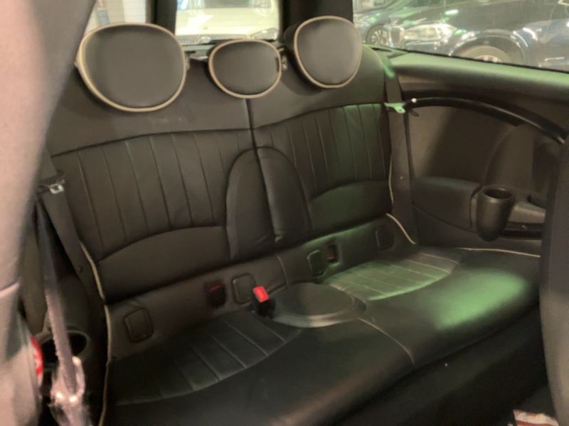 MINI Clubman Cooper D GREEN PARK 2012 – снимка 19