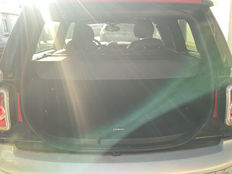 MINI Clubman Cooper D GREEN PARK 2012 – снимка 15