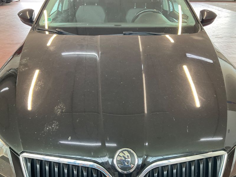 Skoda Octavia 2.0 TDI Ambition 2014 – снимка 47