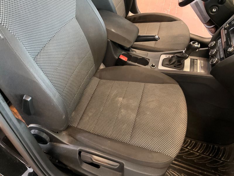 Skoda Octavia 2.0 TDI Ambition 2014 – снимка 35