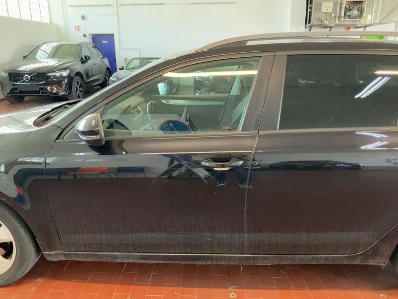 Skoda Octavia 2.0 TDI Ambition 2014 – снимка 4