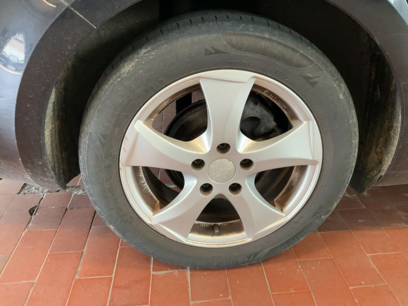 Skoda Octavia 2.0 TDI Ambition 2014 – снимка 9