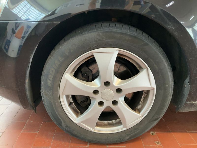 Skoda Octavia 2.0 TDI Ambition 2014 – снимка 3