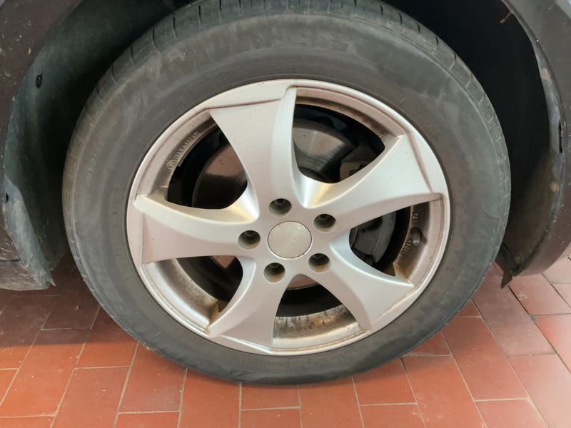 Skoda Octavia 2.0 TDI Ambition 2014 – снимка 11