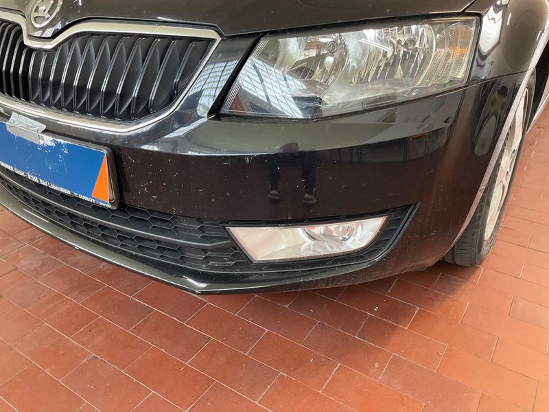 Skoda Octavia 2.0 TDI Ambition 2014 – снимка 44