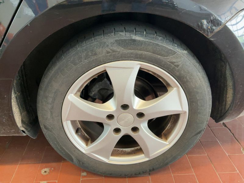 Skoda Octavia 2.0 TDI Ambition 2014 – снимка 5