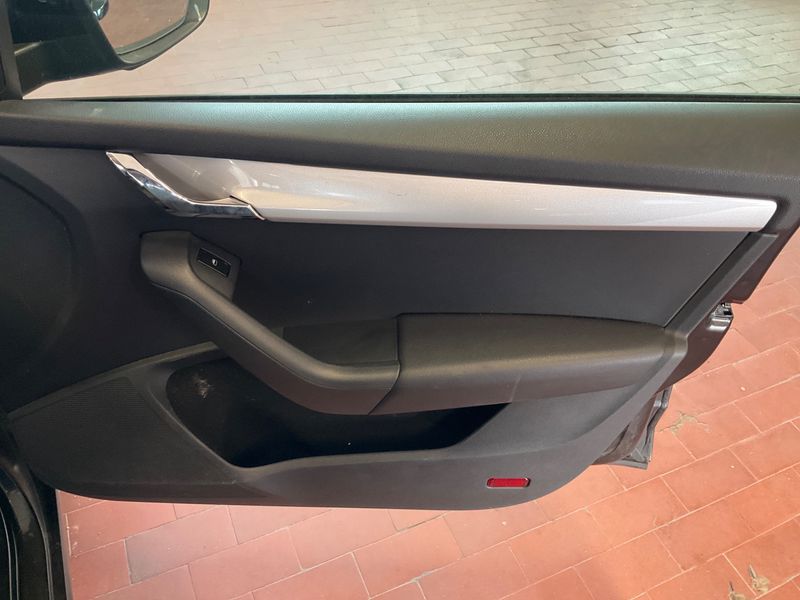 Skoda Octavia 2.0 TDI Ambition 2014 – снимка 36