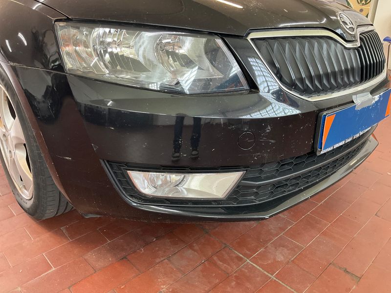 Skoda Octavia 2.0 TDI Ambition 2014 – снимка 45