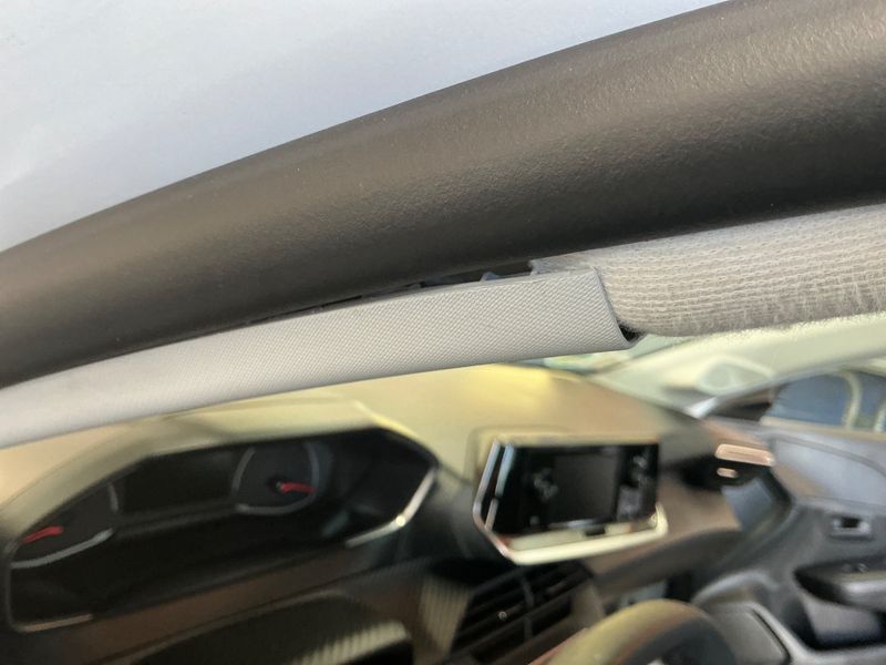 Peugeot 208 1.5 Blue-HDi Like 2022 – снимка 30