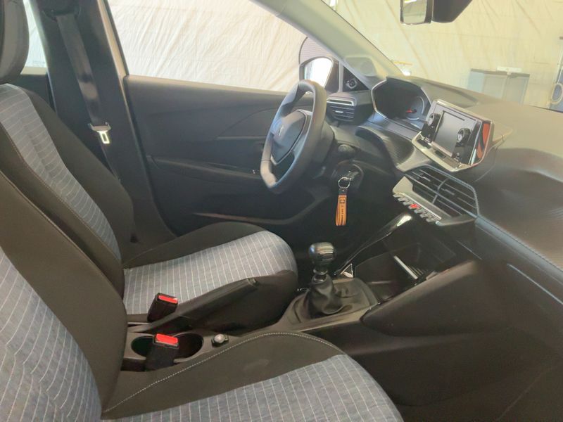 Peugeot 208 1.5 Blue-HDi Like 2022 – снимка 17