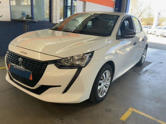 Peugeot 208 1.5 Blue-HDi Like 2022 – снимка 1