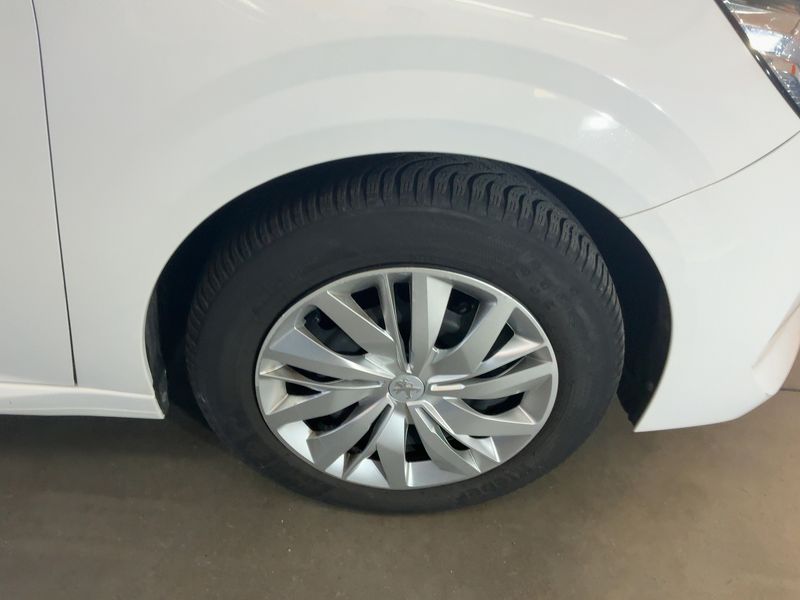 Peugeot 208 1.5 Blue-HDi Like 2022 – снимка 11