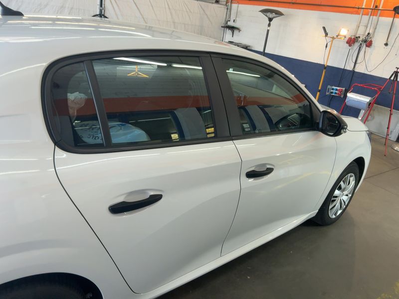 Peugeot 208 1.5 Blue-HDi Like 2022 – снимка 10