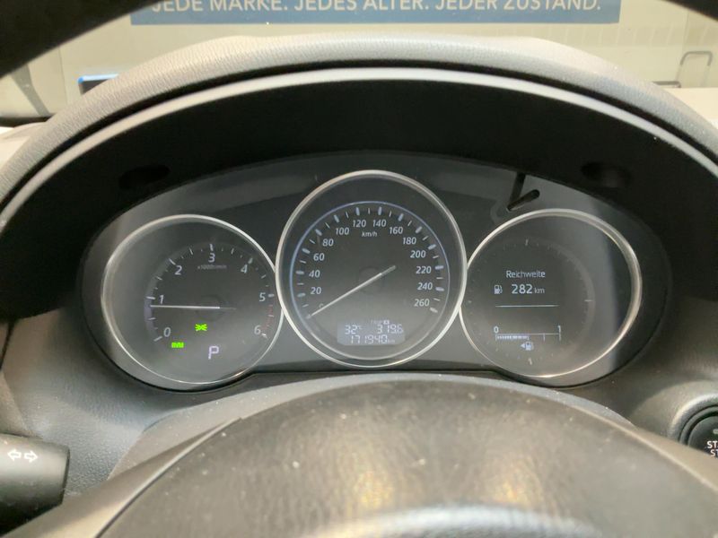 Mazda CX-5 2.2 Turbodiesel Sports-Line AWD 2012 – снимка 18