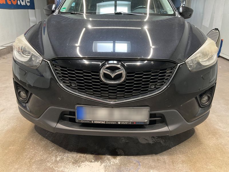 Mazda CX-5 2.2 Turbodiesel Sports-Line AWD 2012 – снимка 33