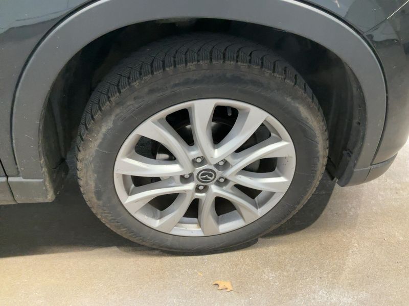 Mazda CX-5 2.2 Turbodiesel Sports-Line AWD 2012 – снимка 11
