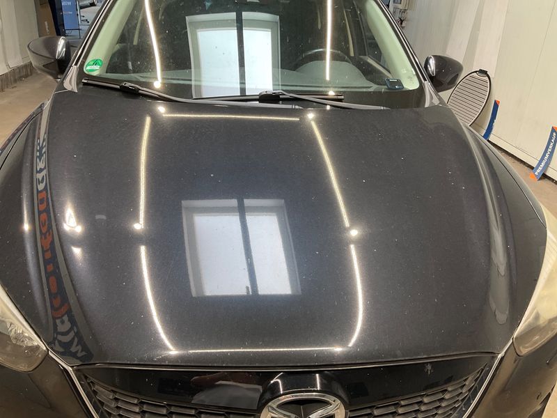 Mazda CX-5 2.2 Turbodiesel Sports-Line AWD 2012 – снимка 34