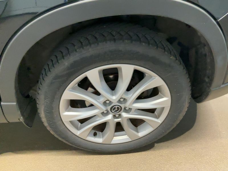 Mazda CX-5 2.2 Turbodiesel Sports-Line AWD 2012 – снимка 5