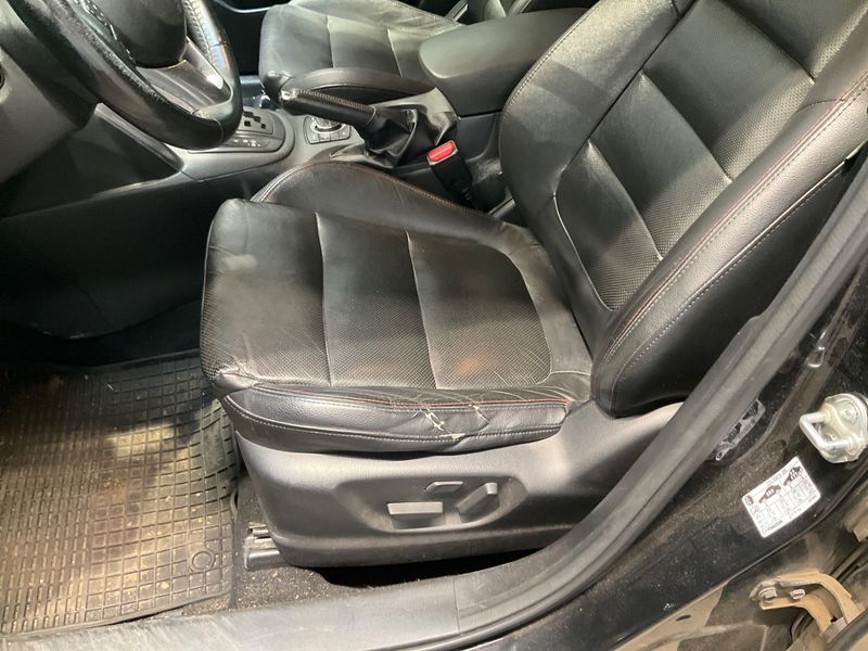 Mazda CX-5 2.2 Turbodiesel Sports-Line AWD 2012 – снимка 25