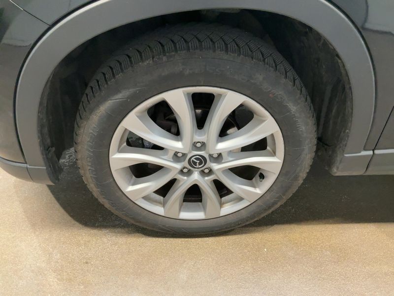 Mazda CX-5 2.2 Turbodiesel Sports-Line AWD 2012 – снимка 3