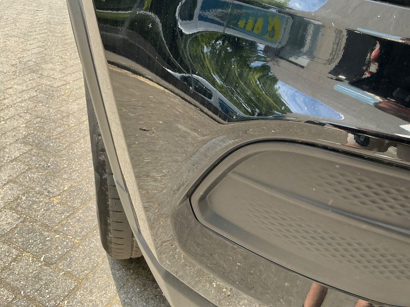 Jeep Compass 1.5 GSE T4 e-Hybrid Night Eagle FWD 2022 – снимка 40