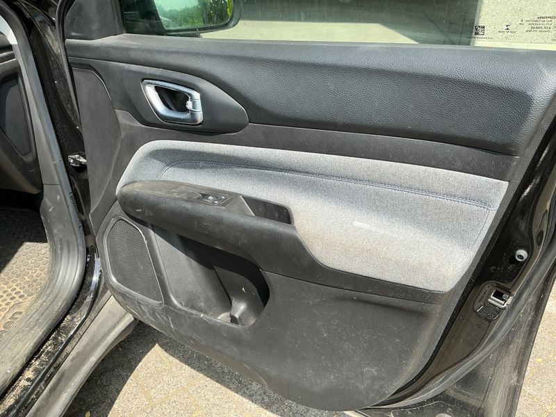 Jeep Compass 1.5 GSE T4 e-Hybrid Night Eagle FWD 2022 – снимка 24