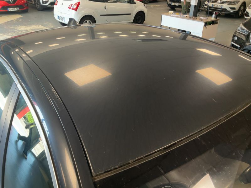 BMW 5er 520d Luxe 2011 – снимка 13