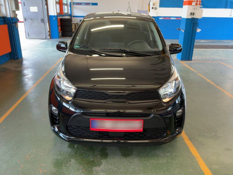 Kia Picanto 1.2 Dream Team 2022 – снимка 14