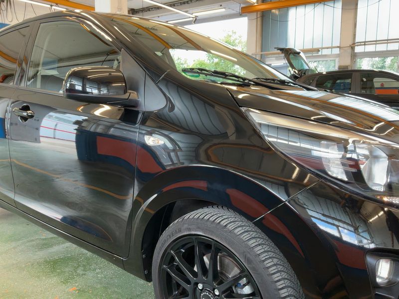 Kia Picanto 1.2 Dream Team 2022 – снимка 12