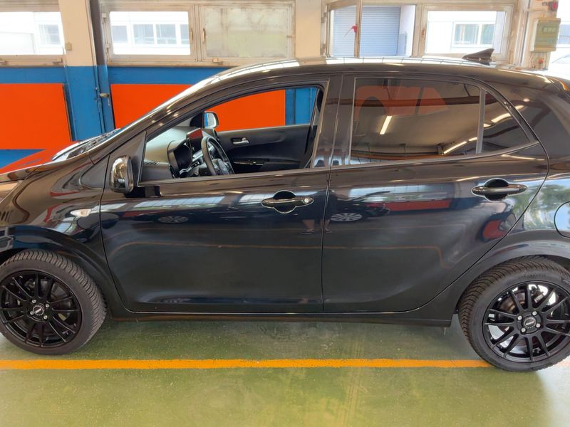 Kia Picanto 1.2 Dream Team 2022 – снимка 4