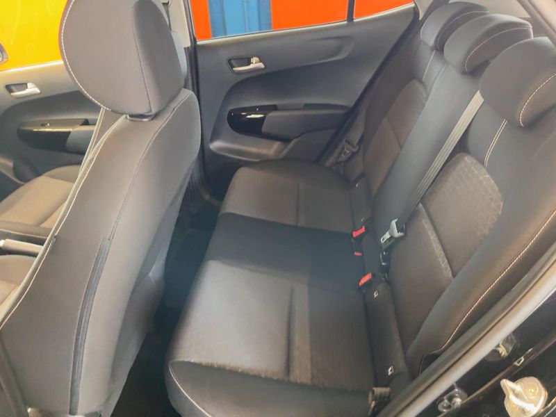 Kia Picanto 1.2 Dream Team 2022 – снимка 19