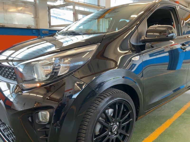 Kia Picanto 1.2 Dream Team 2022 – снимка 2