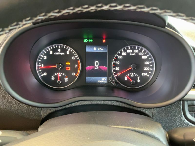 Kia Picanto 1.2 Dream Team 2022 – снимка 18