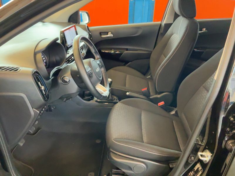 Kia Picanto 1.2 Dream Team 2022 – снимка 16