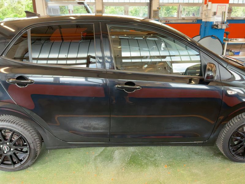 Kia Picanto 1.2 Dream Team 2022 – снимка 10