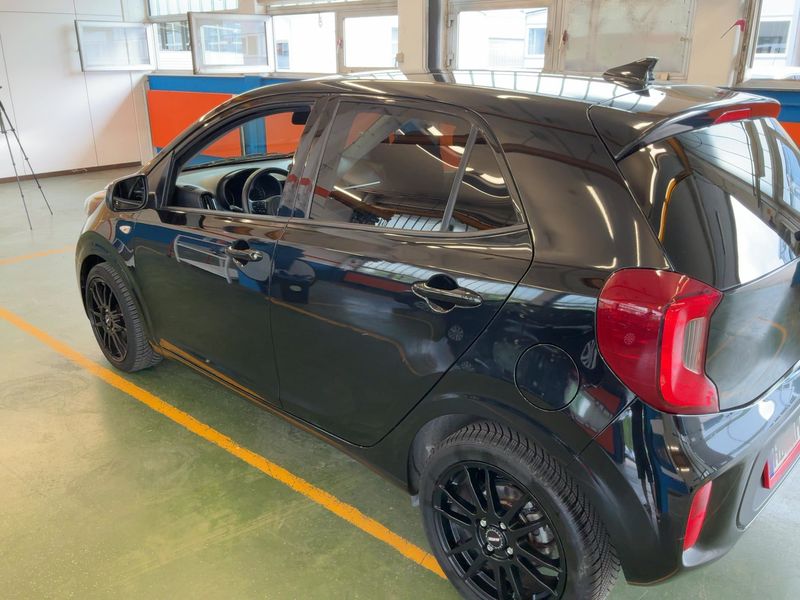 Kia Picanto 1.2 Dream Team 2022 – снимка 6