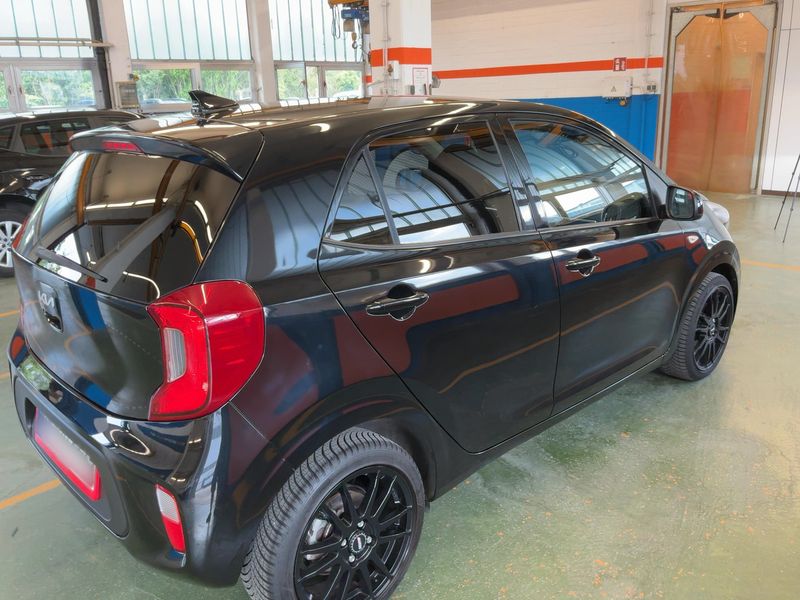 Kia Picanto 1.2 Dream Team 2022 – снимка 8