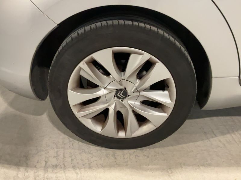 Citroen DS5 1.6 Blue-HDi SoChic 2013 – снимка 9