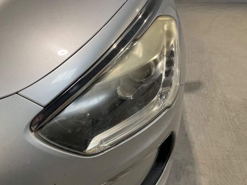 Citroen DS5 1.6 Blue-HDi SoChic 2013 – снимка 29