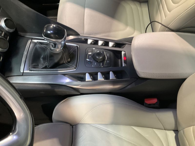 Citroen DS5 1.6 Blue-HDi SoChic 2013 – снимка 22